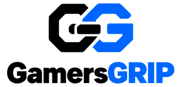 GamersGRIP