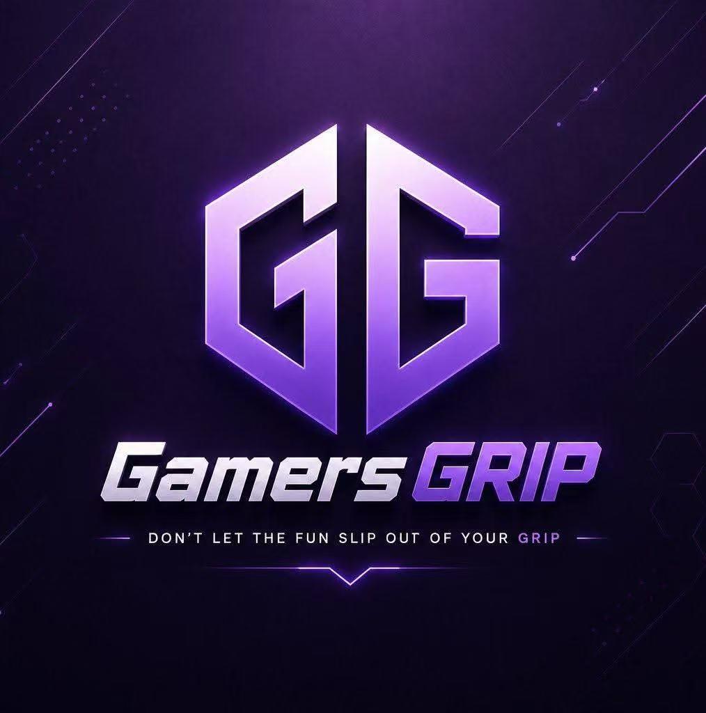 GamersGRIP
